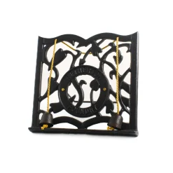 Online Cast Iron Cookbook Stand Tableware Brands