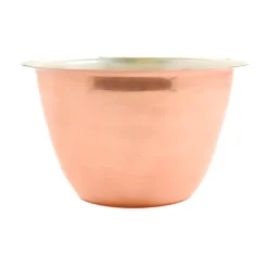 Online Copper Pudding Mould, 1.5litre Made In The Uk|Baking Supplies & Equipment