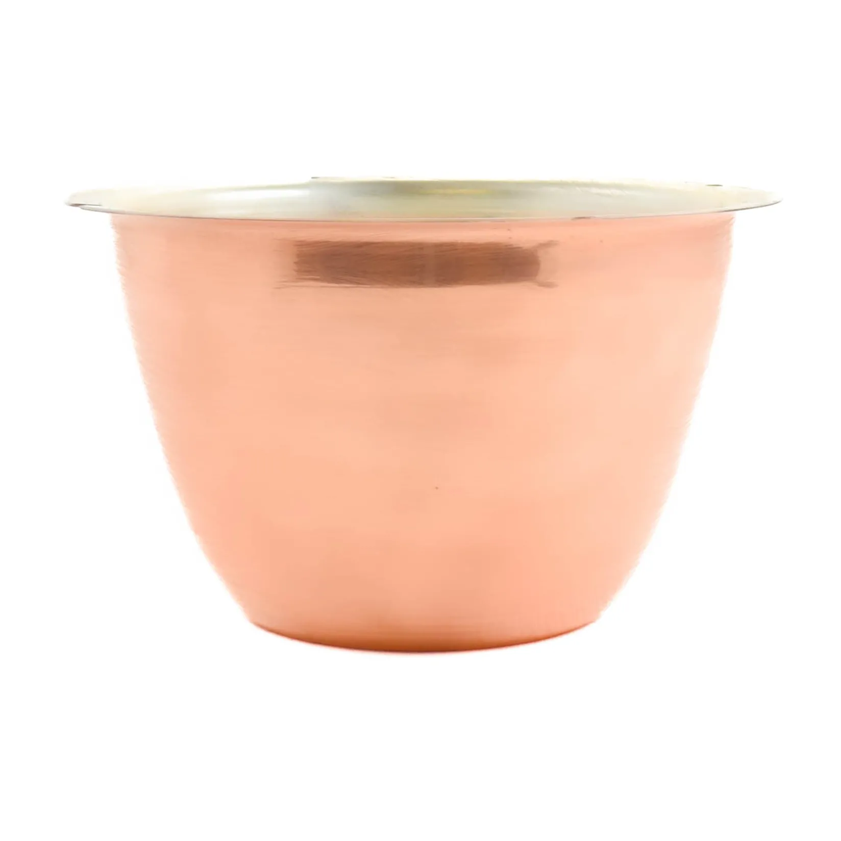Online Copper Pudding Mould, 1.5litre Made In The Uk|Baking Supplies & Equipment