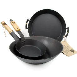 Frying Pan Made In The Uk|Pots & Pans