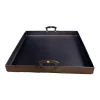 Sale Spun Iron Focaccia Tray, 38cm Baking Supplies & Equipment
