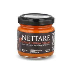Online Nettare Honey Nduja Cream, 120g Italian Ingredients|Snacks