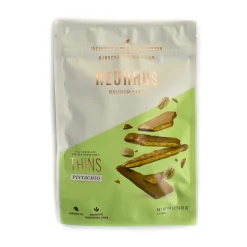 Chocolate Pistachio Thins, 114g Chocolate & Sweets|Ingredients Brands
