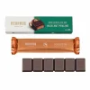Outlet Dark Chocolate Hazelnut Praline Bar, 50g Chocolate & Sweets|Ingredients Brands