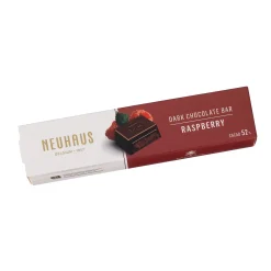 Discount Dark Chocolate Raspberry Bar, 50g Ingredients Brands|Chocolate & Sweets
