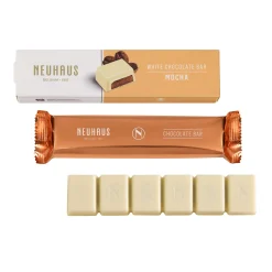 Best White Chocolate Mocha Bar, 50g Chocolate & Sweets|Ingredients Brands