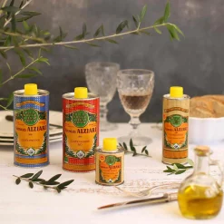 Discount Provence Fruity & Intense Cuvee Pauline Olive Oil, 500ml Ingredients Brands|French Ingredients