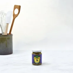 Outlet Provence Aubergine Caviar, 80g Ingredients Brands|French Ingredients