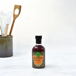 Clearance Raspberry Vinegar, 200ml Ingredients Brands|French Ingredients