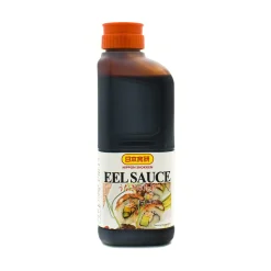 New Eel Sauce, 2kg Ingredients Brands|Japanese Ingredients