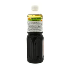 Sale Japanese Dressing, 1L Ingredients Brands|Japanese Ingredients
