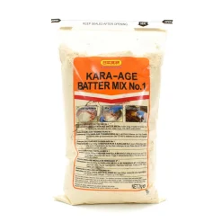 Hot Kara-age Batter Mix, 2kg Ingredients Brands|Japanese Ingredients