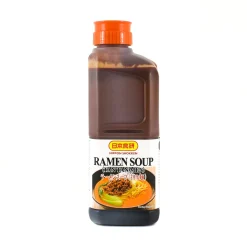 Ramen Soup - Tan Tan Men, 2kg Ingredients Brands|Japanese Ingredients