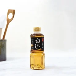 Outlet Shiro Dashi - Bonito Soup Stock, 500ml Japanese Ingredients|Stock & Bouillon