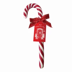 Hot No 6 Candy Cane Lane - Giant Candy Cane, 100g Ingredients Brands|Chocolate & Sweets