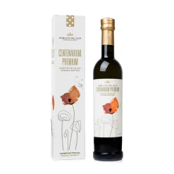 Clearance Centenarium Premium Picual Extra Virgin Olive Oil, 500ml Ingredients Brands|Spanish Ingredients