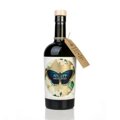 Sale "Eco Night" Organic Blend Gourmet Extra Virgin Olive Oil, 500ml Spanish Ingredients|Oil, Vinegar & Dressings