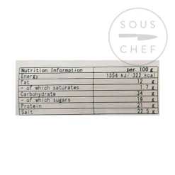 Sale Miso Powder, 80g Ingredients Brands|Japanese Ingredients