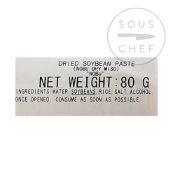 Sale Miso Powder, 80g Ingredients Brands|Japanese Ingredients