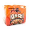 Online Kimchi Ramyun, 5x120g Ingredients Brands|Southeast Asian Ingredients