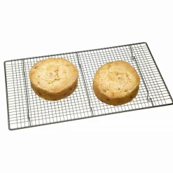New Non-Stick Cooling Tray, 46cm x 26cm Baking Supplies & Equipment