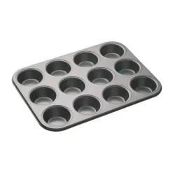 Clearance Non-Stick Muffin Pan, 35cm x 27cm Baking Supplies & Equipment