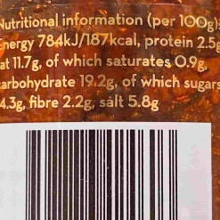 New Red Curry Mix, 170g Ingredients Brands|Southeast Asian Ingredients