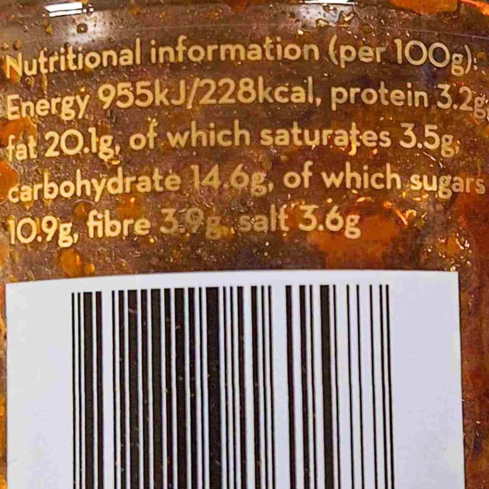 Rendang Curry Mix, 170g Southeast Asian Ingredients|Sauces & Condiments