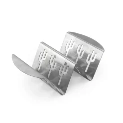 Online Nordicware Taco & Rib Rack Bbq & Smoking