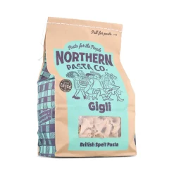 Clearance Gigli, 450g Italian Ingredients|Pasta, Rice & Beans
