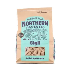Clearance Gigli, 450g Italian Ingredients|Pasta, Rice & Beans