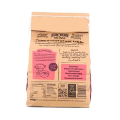 New Rigatoni, 450g Italian Ingredients|Pasta, Rice & Beans