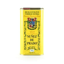 Best Organic Extra Virgin Olive Oil DOP, 1 litre Spanish Ingredients|Oil, Vinegar & Dressings