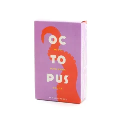 Clearance Octopus Mariniere, 110g Ingredients Brands|Spanish Ingredients