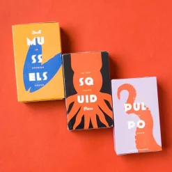 Clearance Octopus Mariniere, 110g Ingredients Brands|Spanish Ingredients