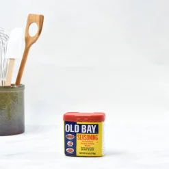 Old Bay Seasoning Ingredients Brands|American Ingredients