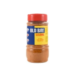 Old Bay Seasoning Ingredients Brands|American Ingredients