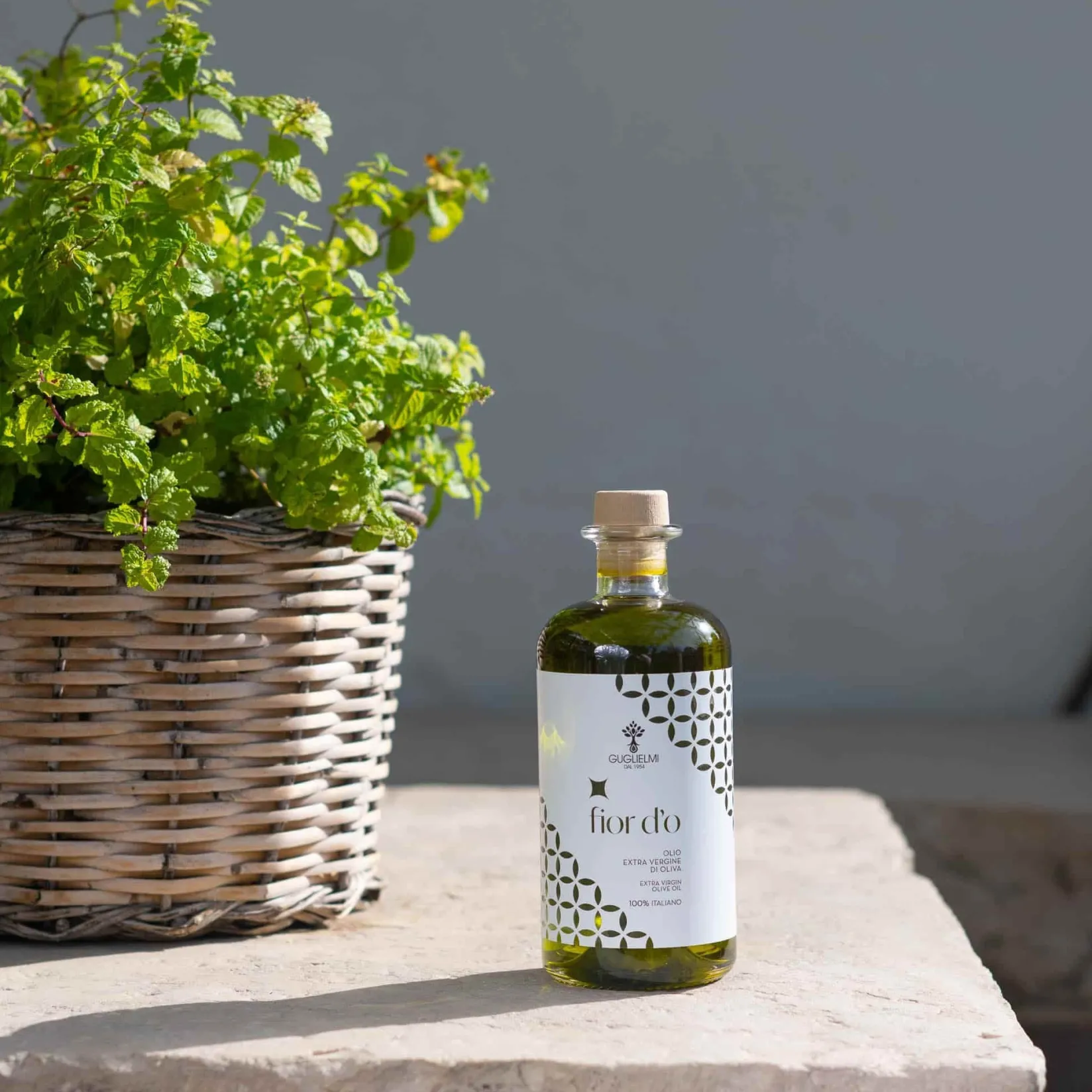 Outlet Fior D'O Novelo Extra Virgin Olive Oil, 500ml Ingredients Brands|Italian Ingredients