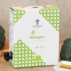 Clearance Monogram Organic Extra Virgin Olive Oil Ingredients Brands|Italian Ingredients