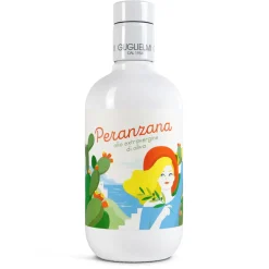 Sale Single Varietal Peranzana Extra Virgin Olive Oil, 500ml Ingredients Brands|Italian Ingredients