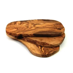 Clearance Olive Wood Board, 30cm Table Setting|Serveware