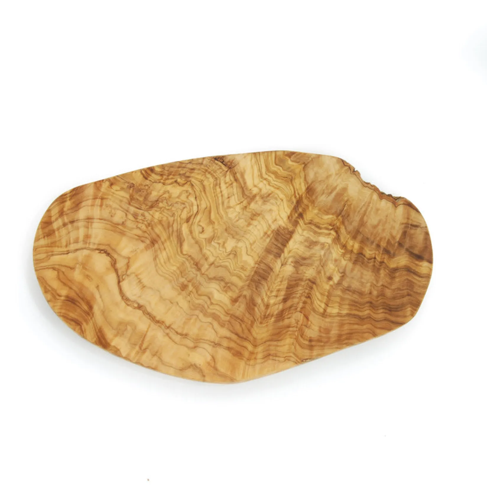 Clearance Olive Wood Board, 30cm Table Setting|Serveware