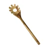 Online Olive Wood Pasta Spoon, 30cm Kitchen Tools & Utensils