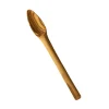 Outlet Olive Wood Spice Spoon, 15cm Cutlery|Tableware Brands