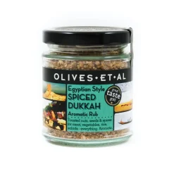 Discount Egyptian Dukkah, 90g Ingredients Brands|Middle Eastern Ingredients