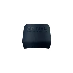 Blue Le Petit Chef 3 Piece Children's Knife Set Kitchen Knives