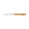 Essentials Beech Handle Paring Knife N.112 French Ingredients|Kitchen Knives