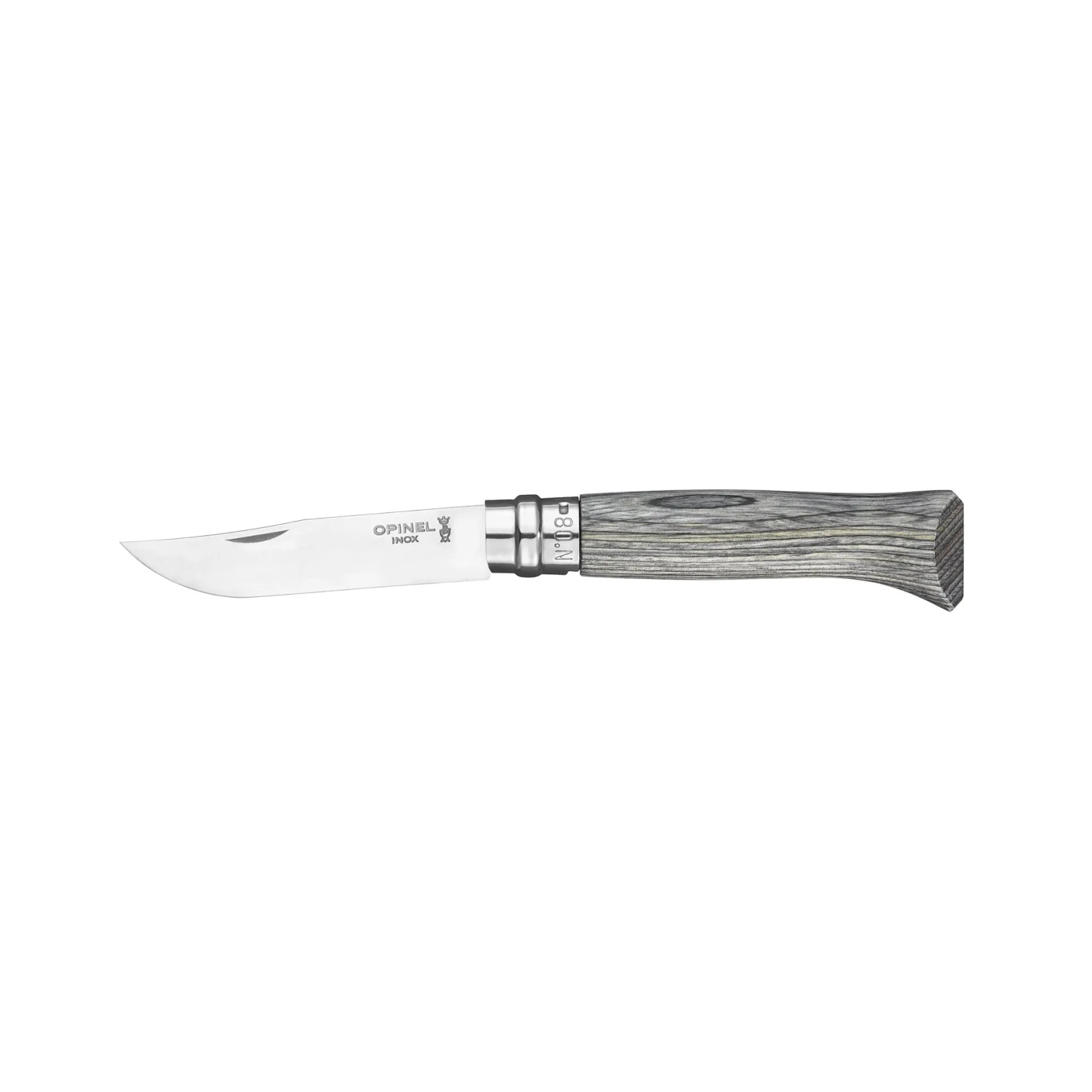 Online Grey Birch Sandvik Folding Knife Kitchen Knives