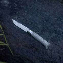 Online Grey Birch Sandvik Folding Knife Kitchen Knives