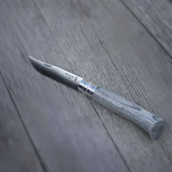 Online Grey Birch Sandvik Folding Knife Kitchen Knives